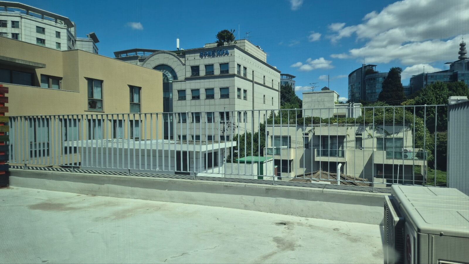 전세보증보험가입-주택가-밀집된집들