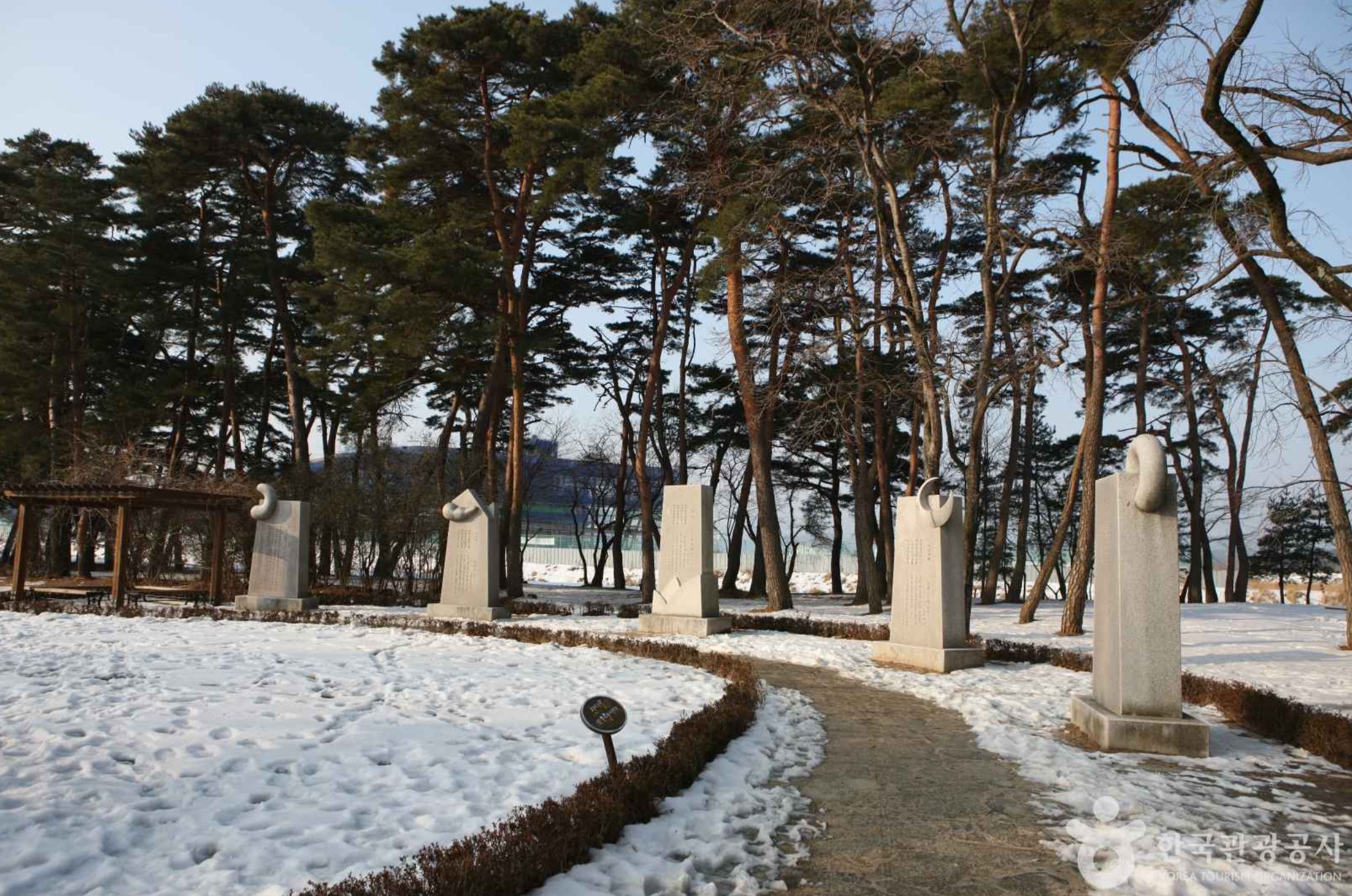 허균허난설헌-기념관