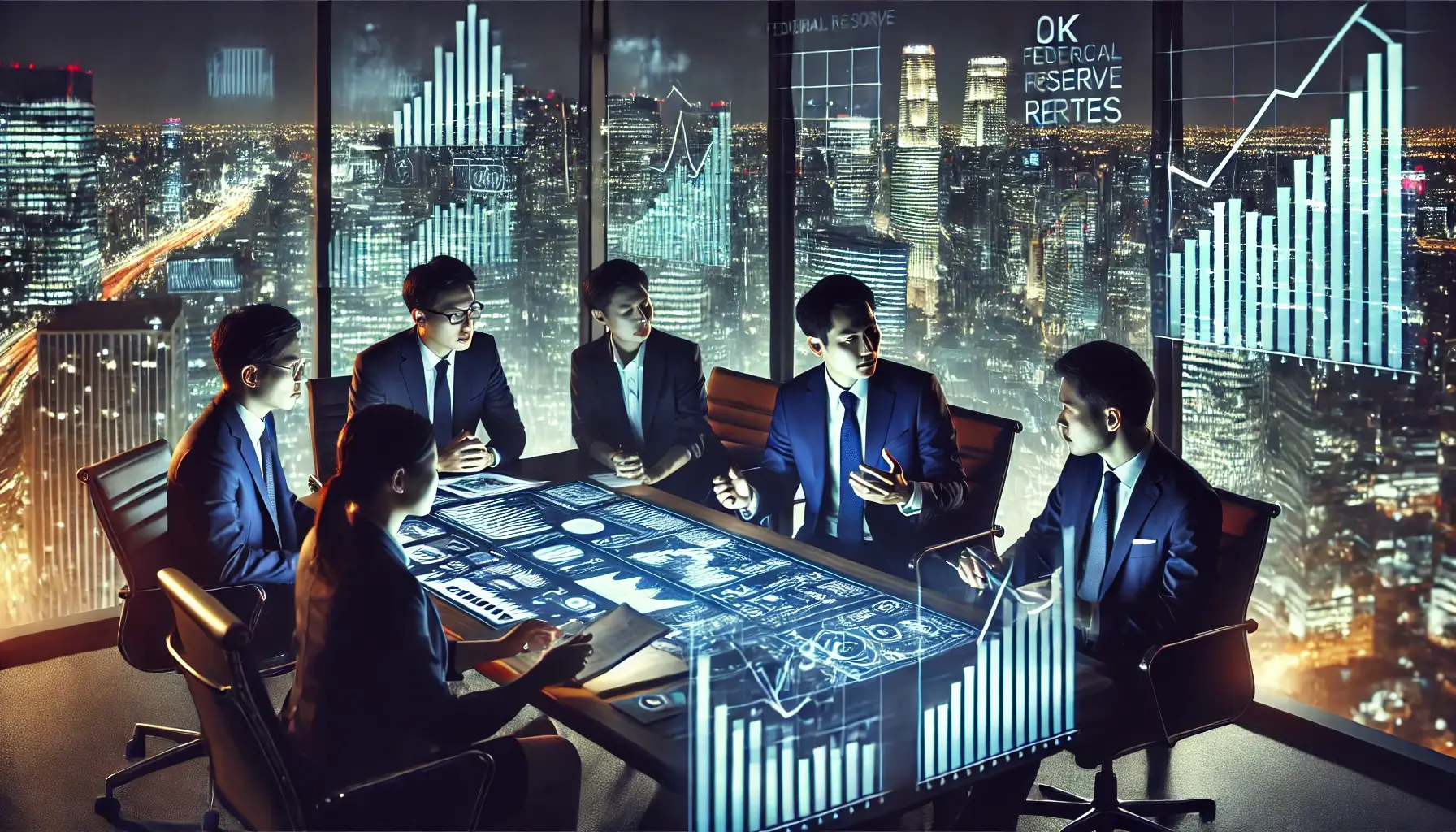 미국 기준금리 발표일과 연준 정책 방향