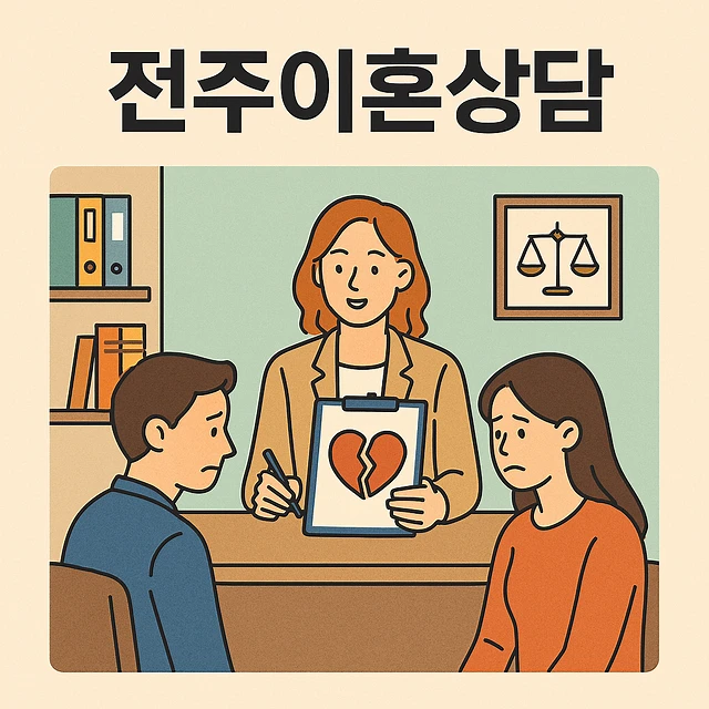 부부상담, 파혼