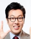 개그맨 김영철 프로필