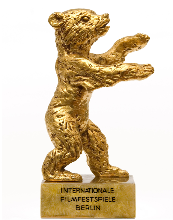 베를린 국제영화제 황금곰상