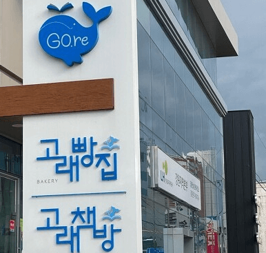강릉여행 갈만한 곳
