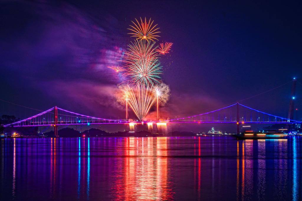 3월국내여행지 BEST 5