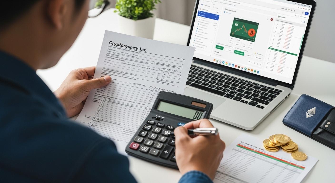 코인투자자 세금신고