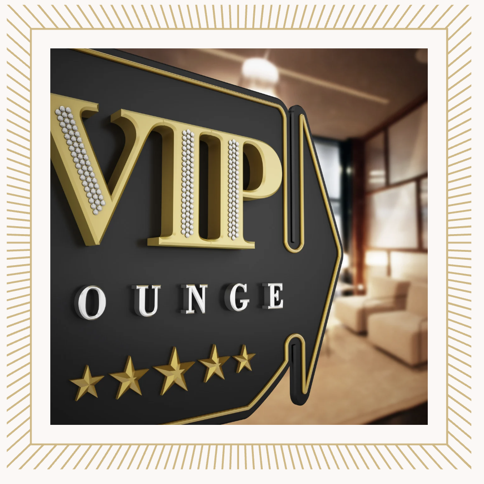 우리카드로 마티나라운지 