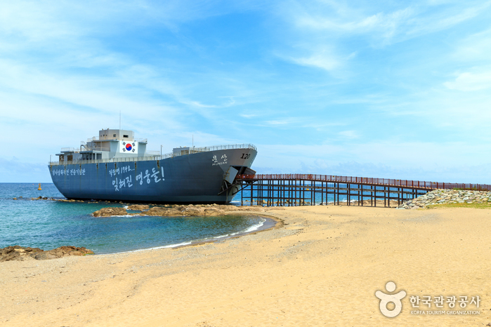 영덕 가볼만한곳 베스트10