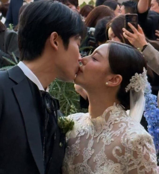 에일리 최시훈 결혼