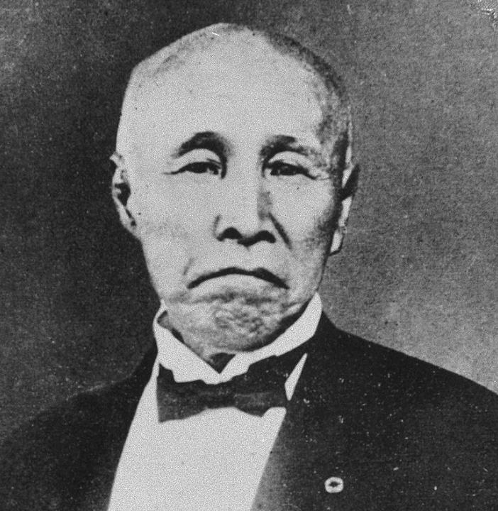 일본 제17대 총리 오쿠마 시게노부