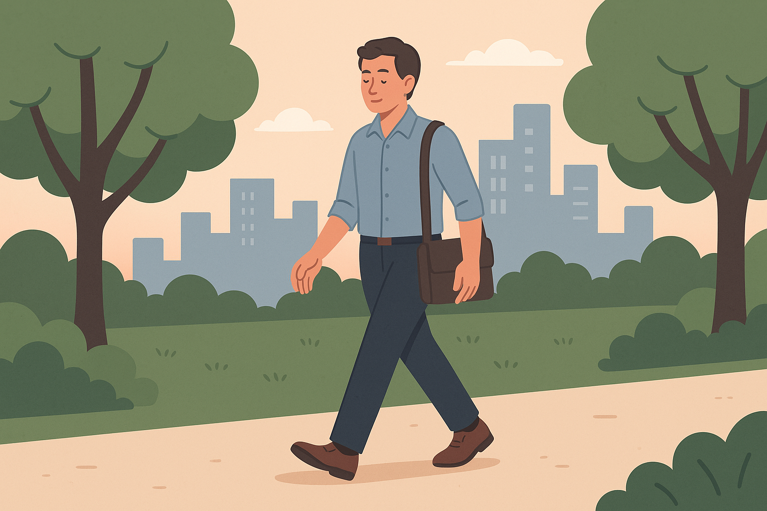 40대 직장인을 위한 스트레스 완화 방법