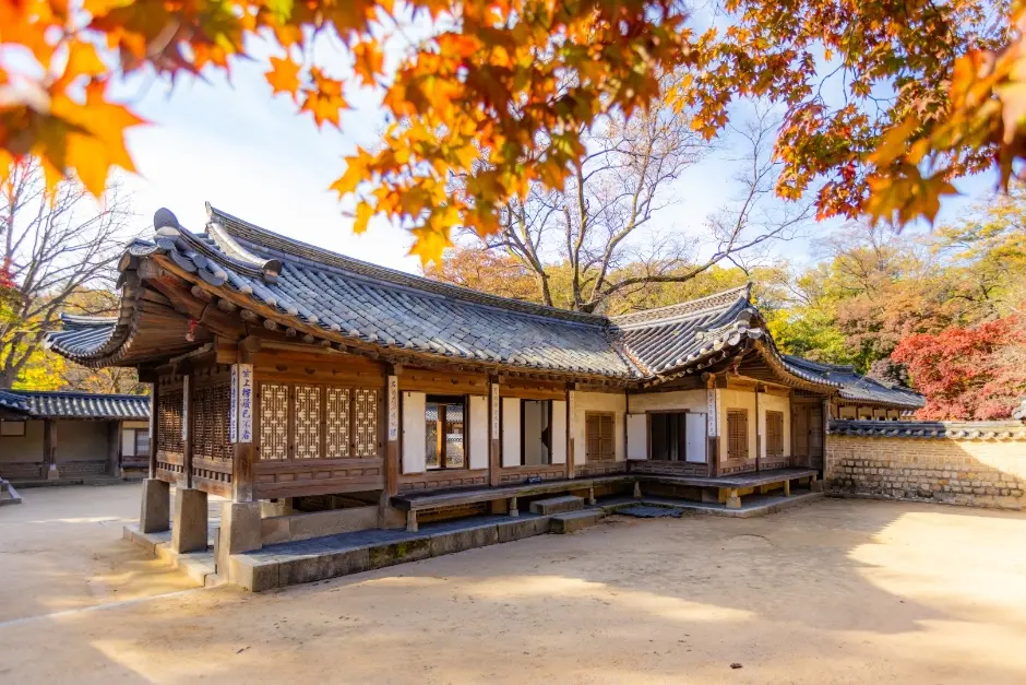 창덕궁