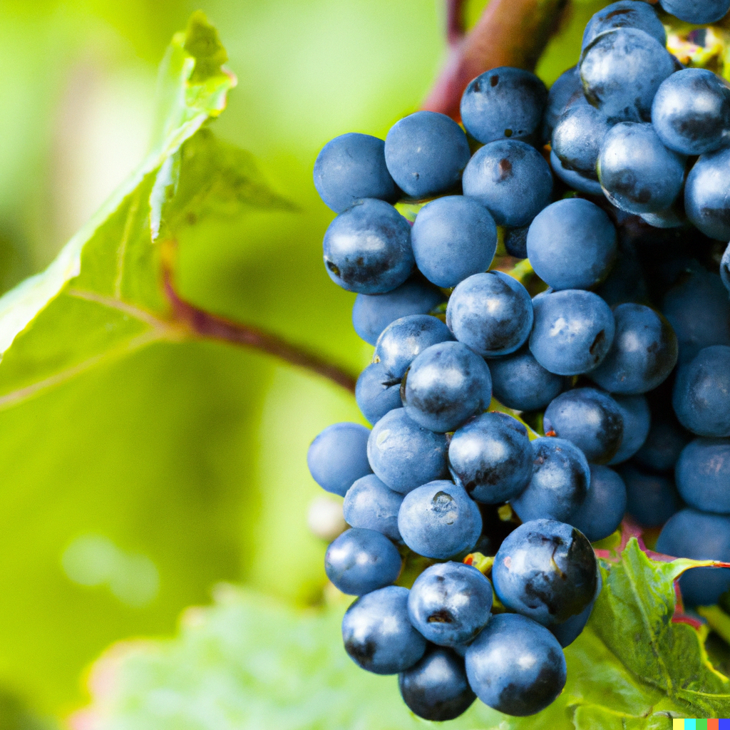 피노누아 포도품종