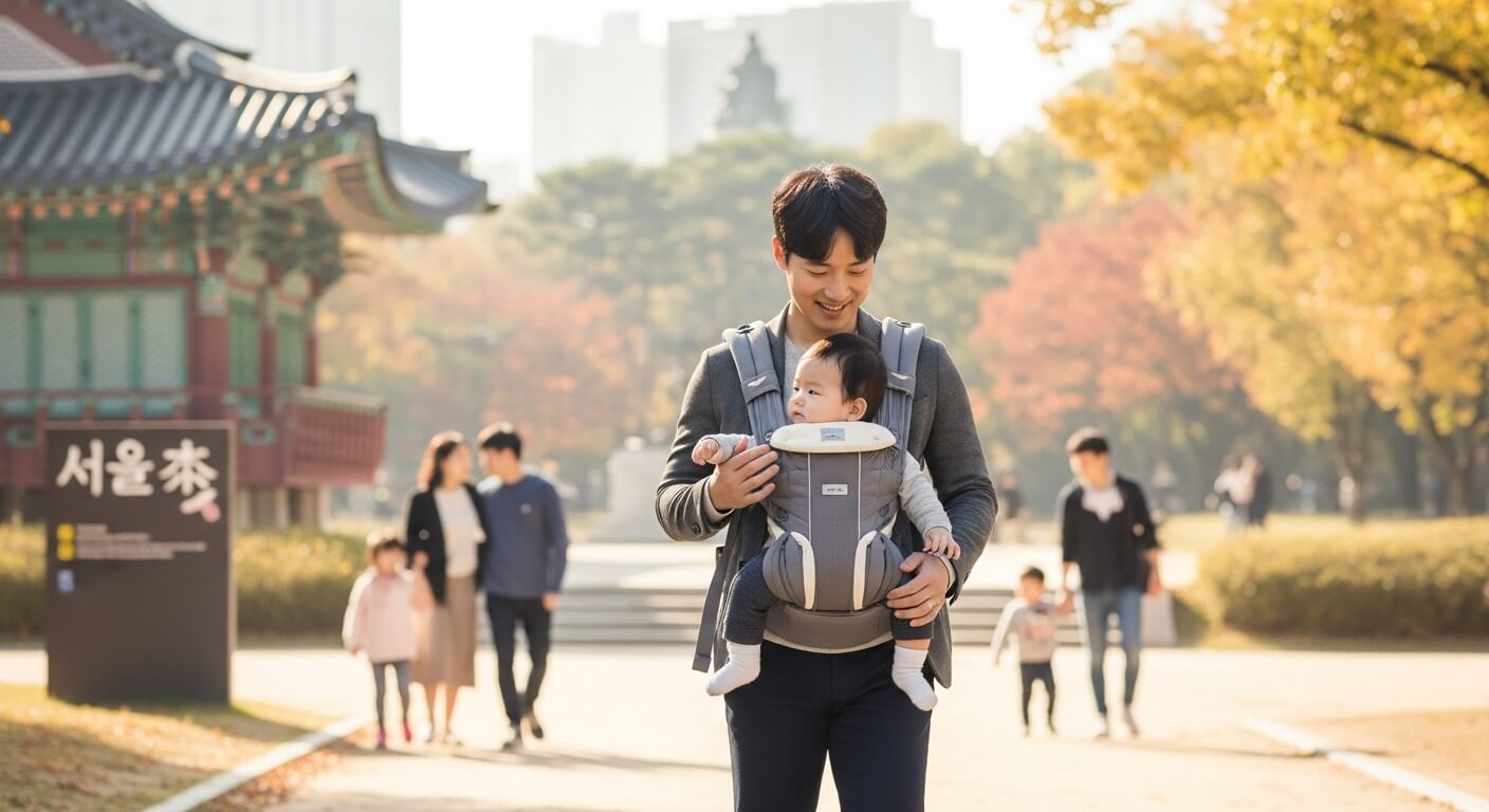 육아휴직 급여신청