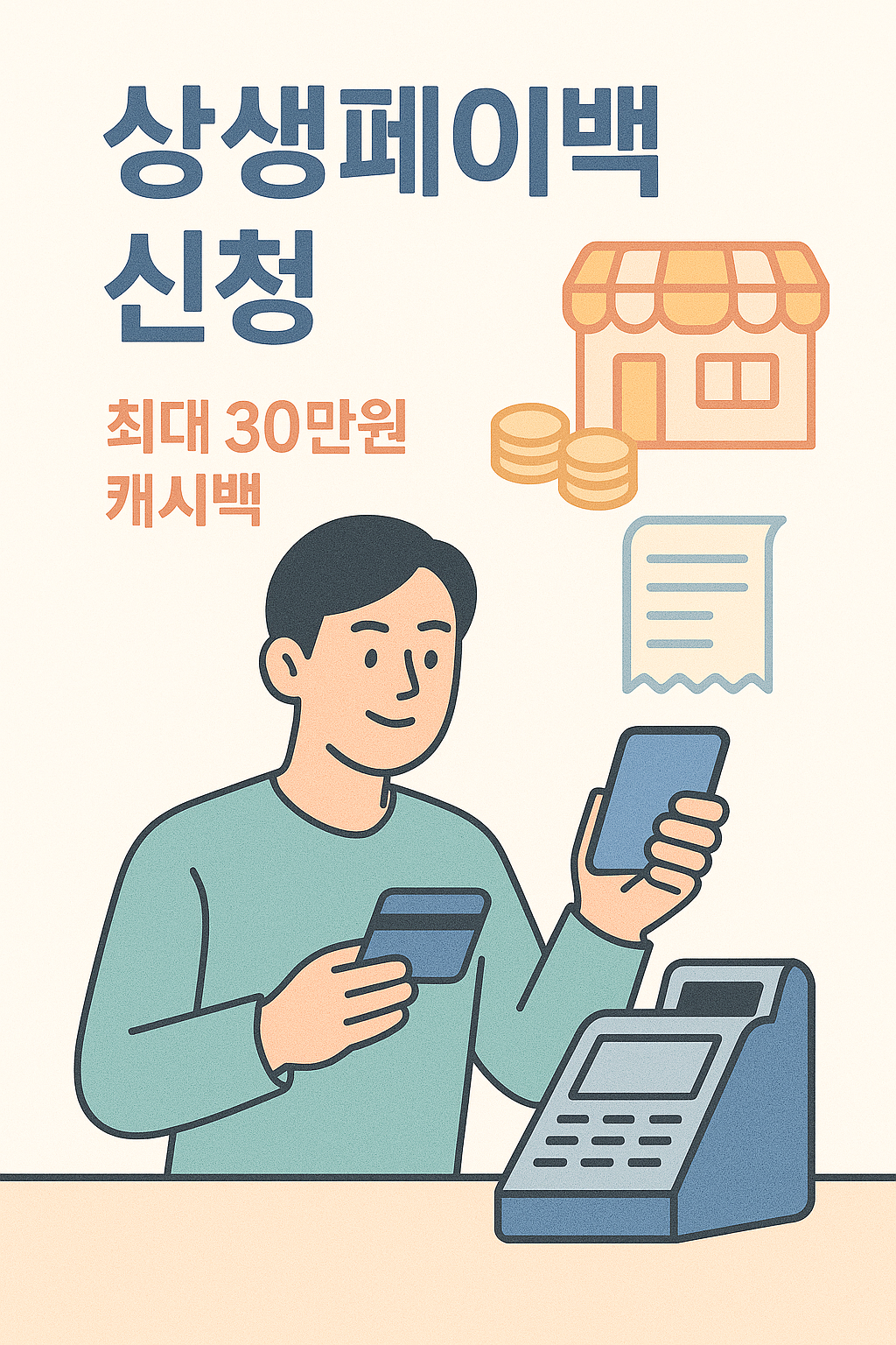 상생페이백이란?