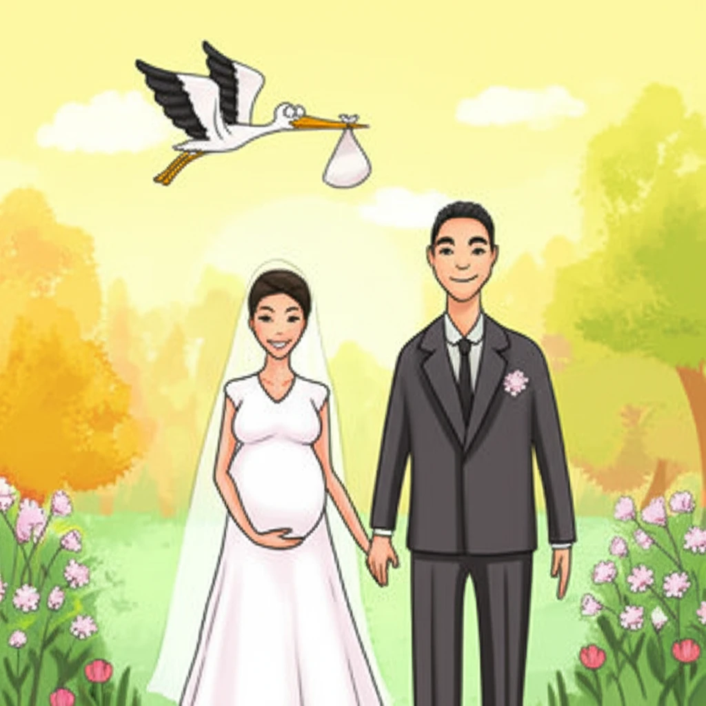 2025 김천시 신혼부부·임산부 건강..