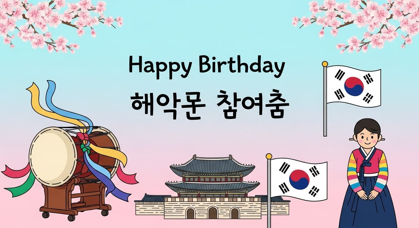 생일축하 메세지 문구