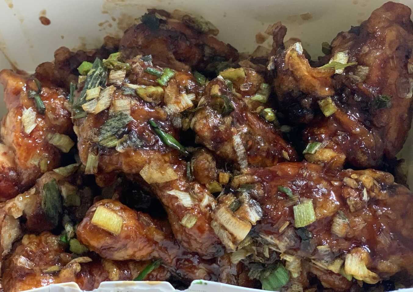 bhc치킨