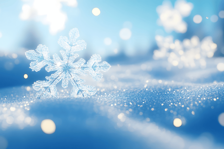 겨울 여행 사진 잘 찍는 법