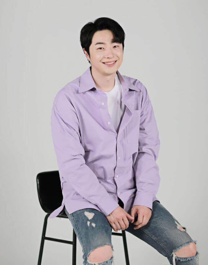 미스터트롯2 프로필사진