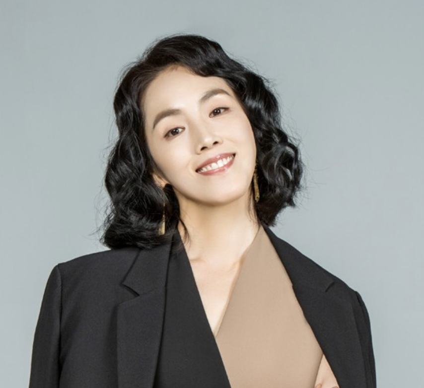 박지아 프로필