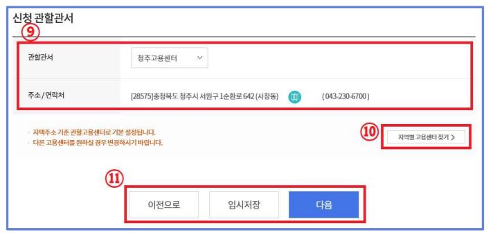 국민내일배움카드 신청방법