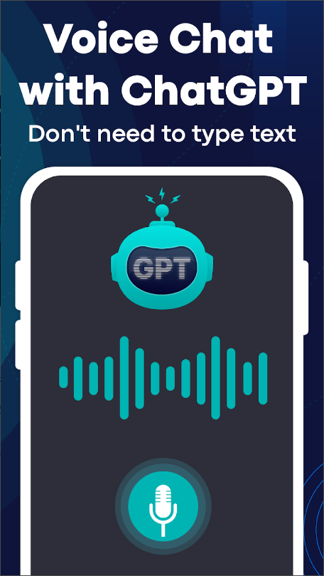 ChatGPT – AI Chat, AI Friend