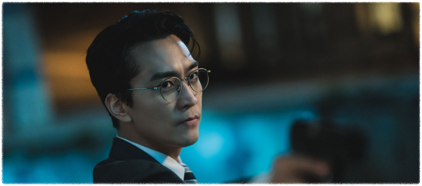 플레이어2 꾼들의 전쟁 등장인물 강하리 배우 송승헌
플레이어2 꾼들의 전쟁 출연진