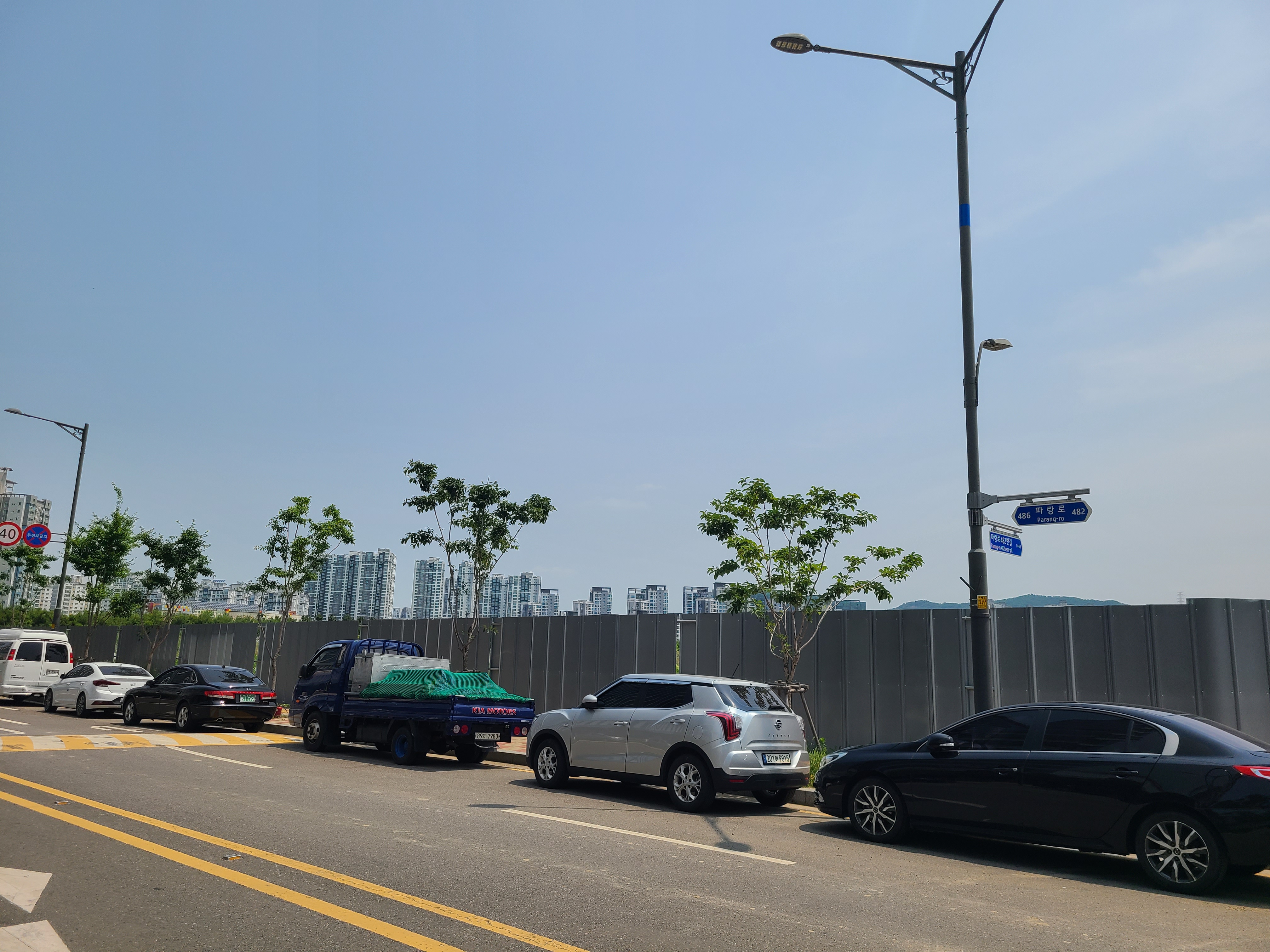 청라 에이스하이테크시티 외관 및 주변환경3