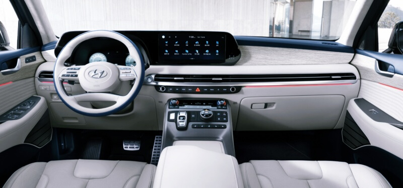 펠리세이드-실내