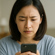 백내장 증상