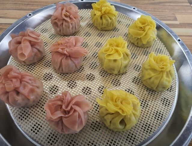 생생정보 장사의 신 수원 대왕 조개칼국수 맛집 조마담칼국수 수원행궁동본점