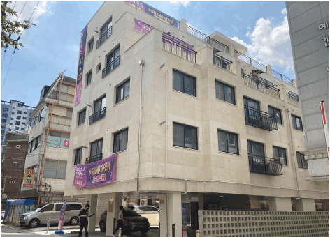 든든전세주택 입주자 모집공고 입주자격 신청방법