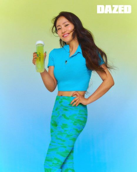 가수 조현아 프로필