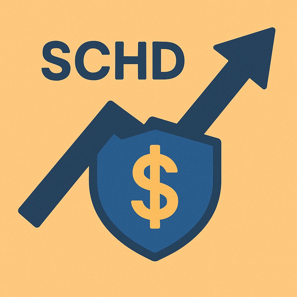 SCHD introduction