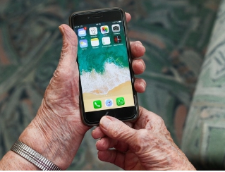 노인 불면증 해결법