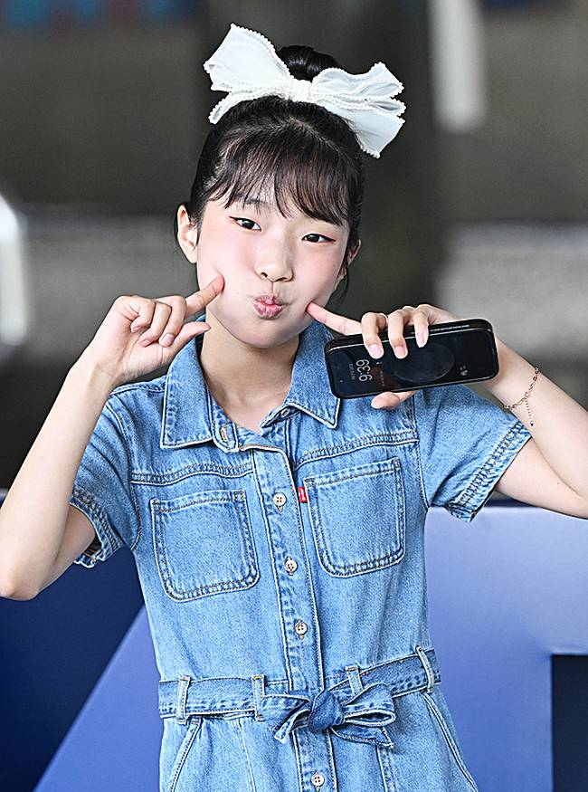 가수-빈예서