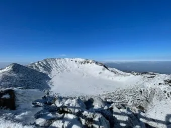 한라산 탐방로예약 시스템 등산 코스_19