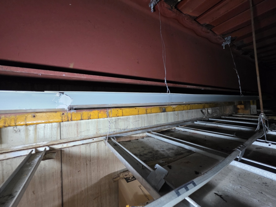 부산 누수 물받이 업체