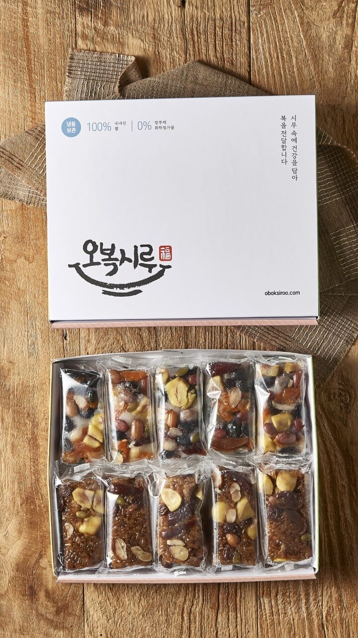 생생정보 독한 인생~ 독하다 독해! 안성 죽산면 떡 맛집 시골 떡집 오복시루 주문방법 생생정보 2296회