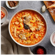 본죽 추천 인기 메뉴 BEST 7