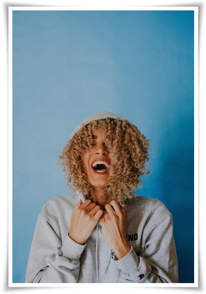 행복 호르몬, 도파민 엔돌핀 옥시토신 세로토닌!