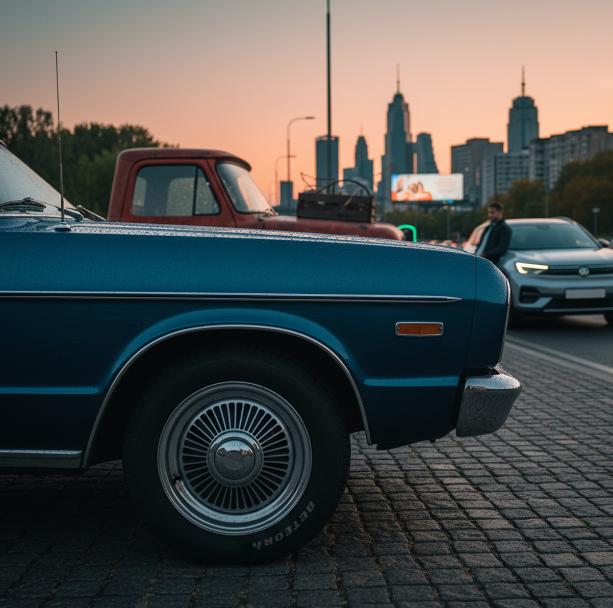 장기렌트 가격표, 아직도 거품이라고 생각하세요? 3