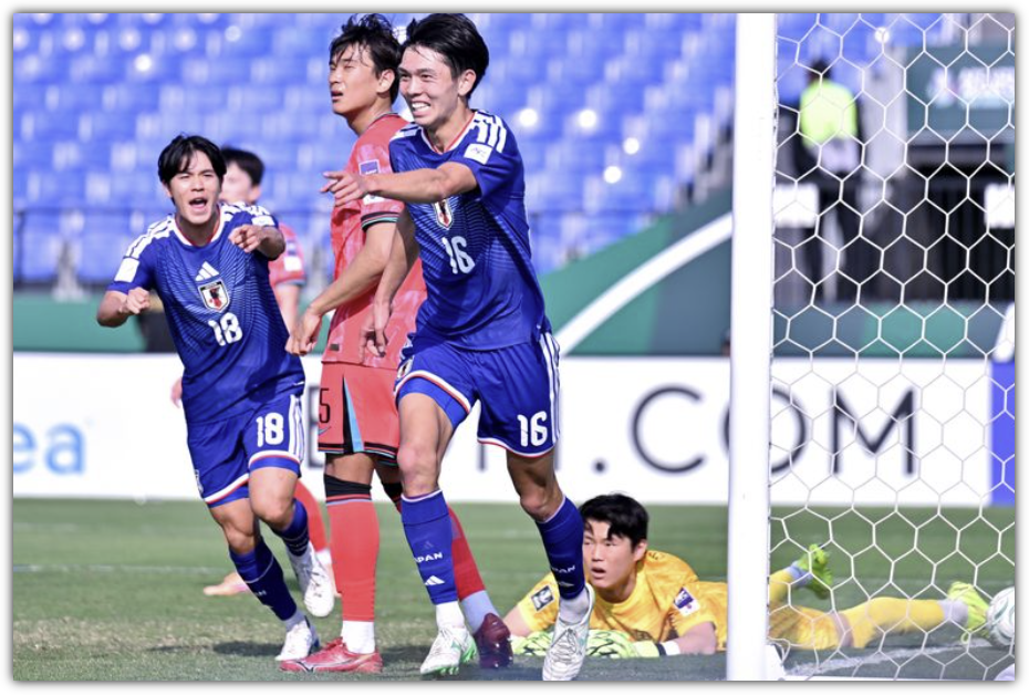 U23 한국 일본 축구 결과, 준결승 분석, 문제점, 반응, 3·4위전 일정 및 향후 전망