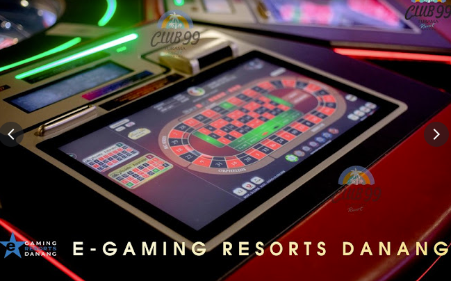 다낭 카지노 호텔