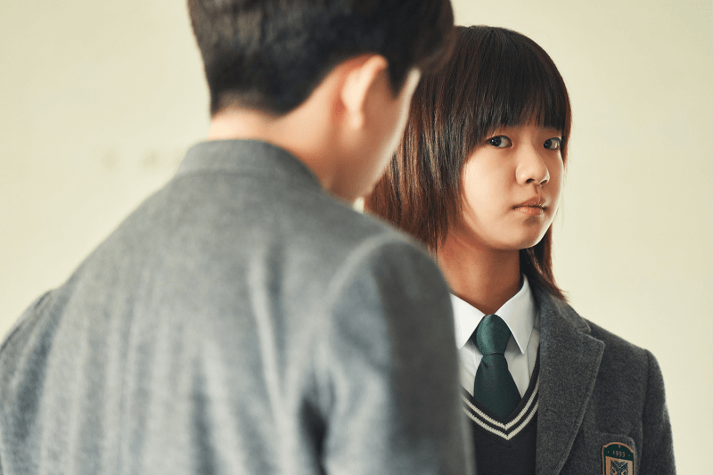 길복순 개봉일 다시보기