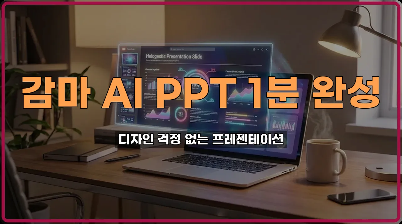 감마AI