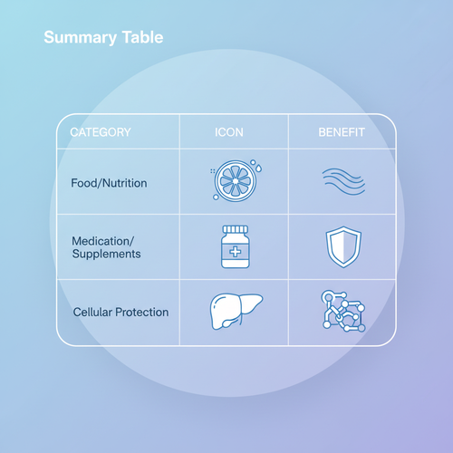 내 간을 지키는 현명한 혈압약 복용 가이드