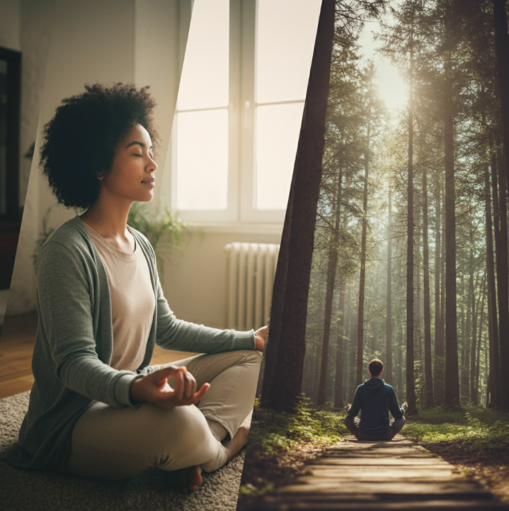 과민한 사람 (HSP) 셀프 테스트: 예민성 자아성찰부터 도움 되는 도서 추천까지