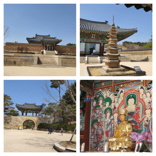 원통보전