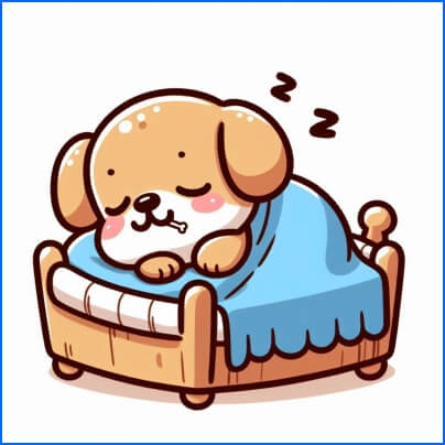 강아지 침대 추천